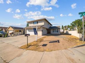 3184 Pocitos Way, San Ysidro (san Diego) CA 92173