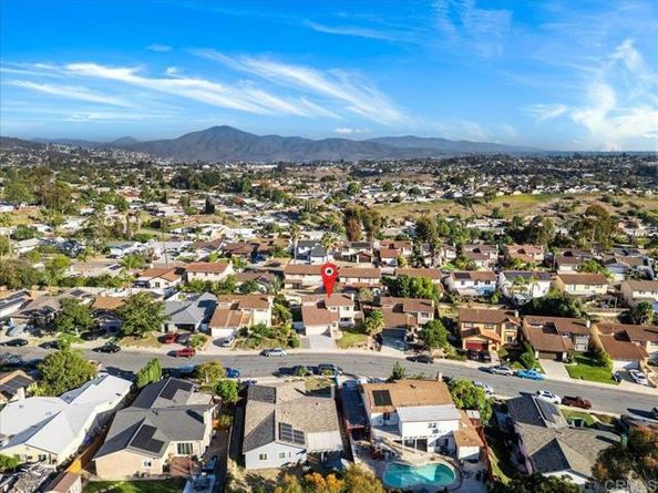 1309 Watwood Road, San Diego CA 92114
