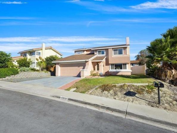 1309 Watwood Road, San Diego CA 92114