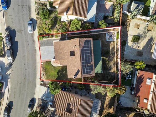 1309 Watwood Road, San Diego CA 92114