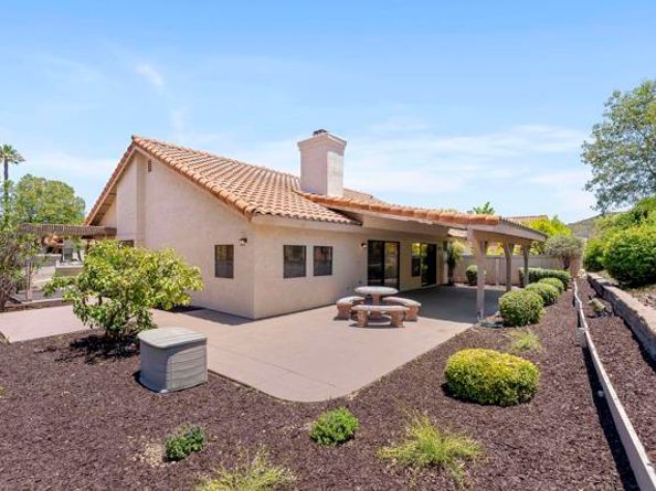 12623 Calle Charmona, Rancho Bernardo (san Diego) CA 92128