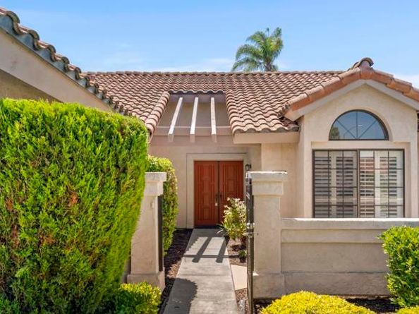 12623 Calle Charmona, Rancho Bernardo (san Diego) CA 92128