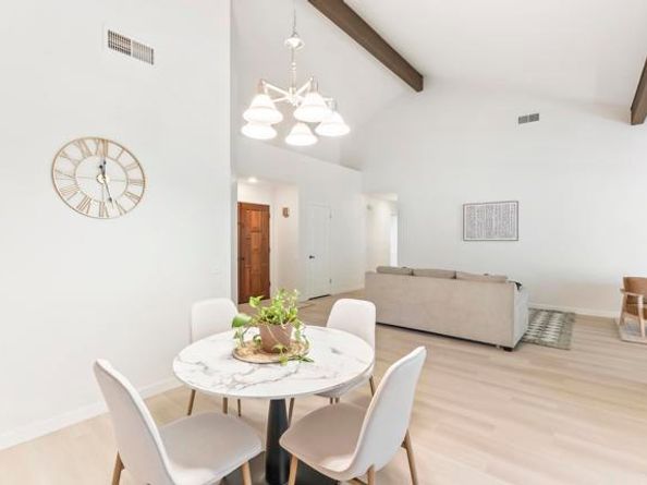12623 Calle Charmona, Rancho Bernardo (san Diego) CA 92128