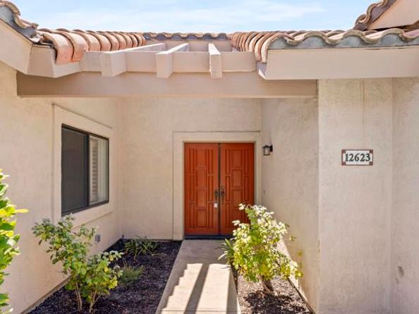 12623 Calle Charmona, Rancho Bernardo (san Diego) CA 92128