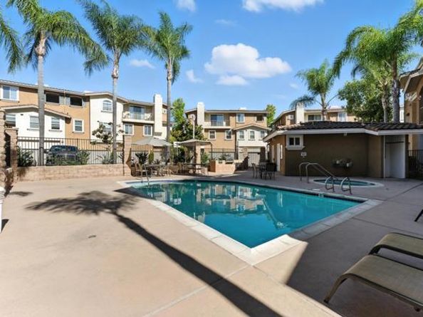 13009 Evening Creek Drive 8, San Diego CA 92128