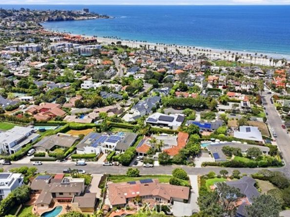 8361 Calle Del Cielo, La Jolla (san Diego) CA 92037