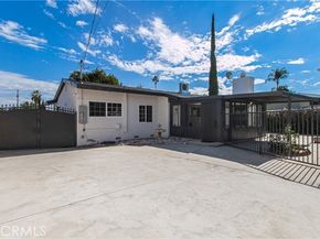 8527 Casaba Avenue, Winnetka (los Angeles) CA 91306