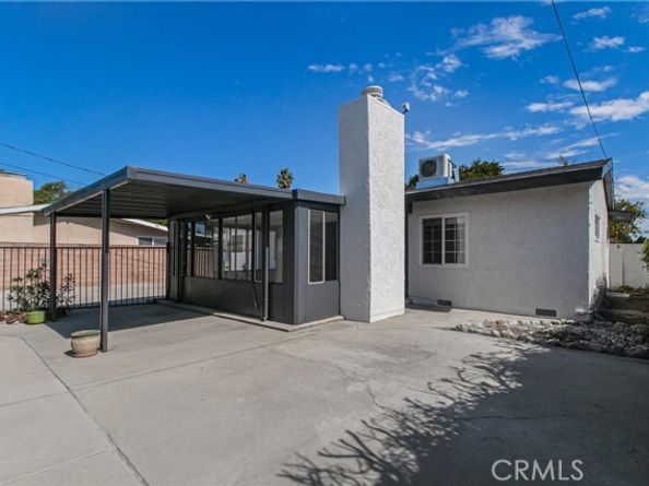 8527 Casaba Avenue, Winnetka (los Angeles) CA 91306
