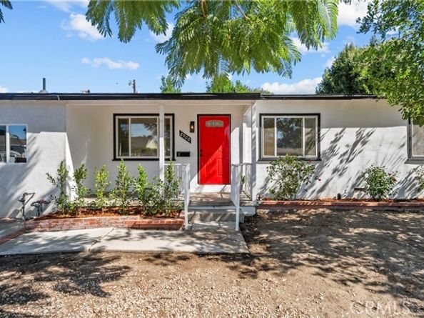 8900 Hazeltine Ave, Panorama City (los Angeles) CA 91402