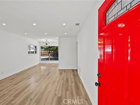 8900 Hazeltine Ave, Panorama City (los Angeles) CA 91402