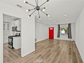8900 Hazeltine Ave, Panorama City (los Angeles) CA 91402