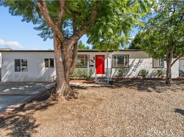 8900 Hazeltine Ave, Panorama City (los Angeles) CA 91402