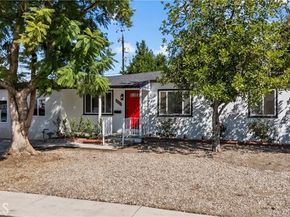8900 Hazeltine Ave, Panorama City (los Angeles) CA 91402