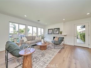 9604 Swinton, North Hills (los Angeles) CA 91343