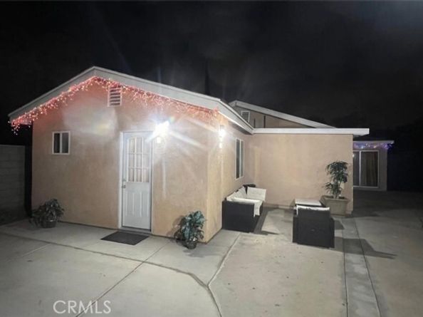 7327 N Loma Verde, Canoga Park (los Angeles) CA 91303