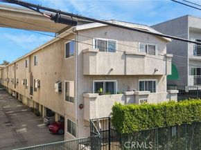 8828 Burnet Avenue 9, North Hills (los Angeles) CA 91343