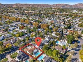 6666 Sedan Avenue, West Hills (los Angeles) CA 91307