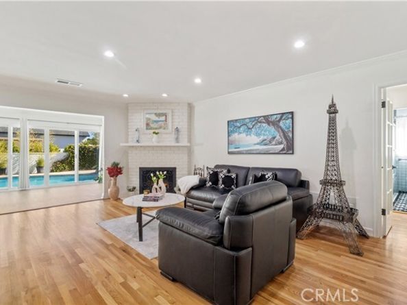 6666 Sedan Avenue, West Hills (los Angeles) CA 91307