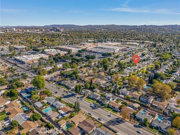 6666 Sedan Avenue, West Hills (los Angeles) CA 91307