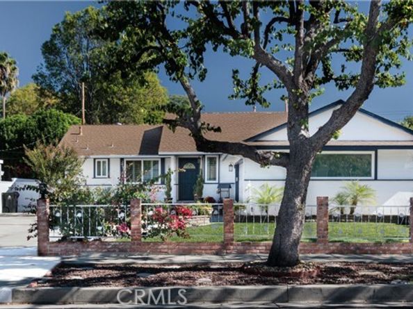 6666 Sedan Avenue, West Hills (los Angeles) CA 91307