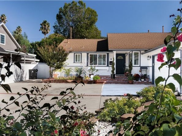 6666 Sedan Avenue, West Hills (los Angeles) CA 91307