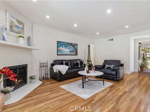 6666 Sedan Avenue, West Hills (los Angeles) CA 91307