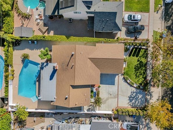 6666 Sedan Avenue, West Hills (los Angeles) CA 91307