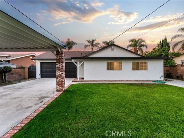 12338 Sheldon Street, Sun Valley (los Angeles) CA 91352