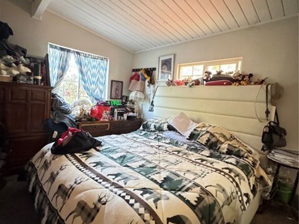 16422 Donmetz Street, Granada Hills (los Angeles) CA 91344