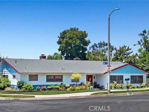 10225 Donna Avenue, Northridge (los Angeles) CA 91324