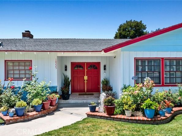 10225 Donna Avenue, Northridge (los Angeles) CA 91324