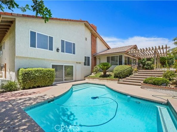 11426 Twin Hills Avenue, Porter Ranch (los Angeles) CA 91326