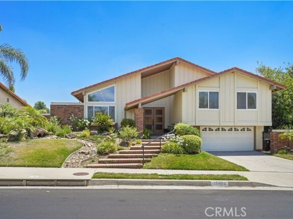 11426 Twin Hills Avenue, Porter Ranch (los Angeles) CA 91326