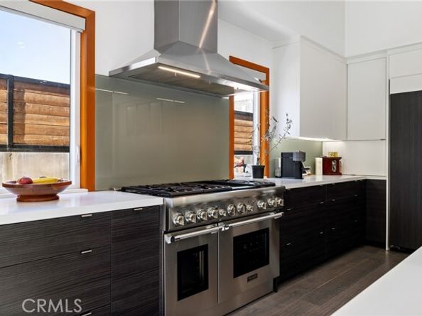 4189 S Cloverdale Avenue, Los Angeles CA 90008