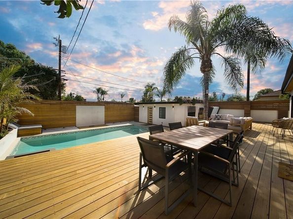 6606 Aura Avenue, Reseda (los Angeles) CA 91335