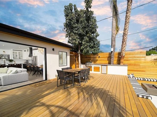 6606 Aura Avenue, Reseda (los Angeles) CA 91335