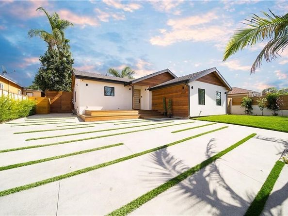 6606 Aura Avenue, Reseda (los Angeles) CA 91335