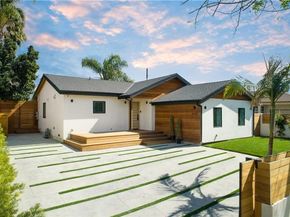 6606 Aura Avenue, Reseda (los Angeles) CA 91335