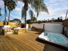 6606 Aura Avenue, Reseda (los Angeles) CA 91335