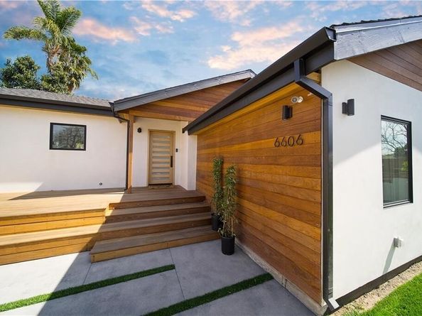 6606 Aura Avenue, Reseda (los Angeles) CA 91335