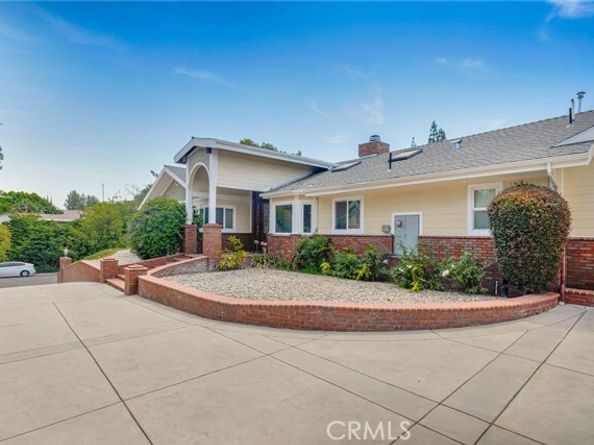 11947 Clonlee Avenue, Granada Hills (los Angeles) CA 91344