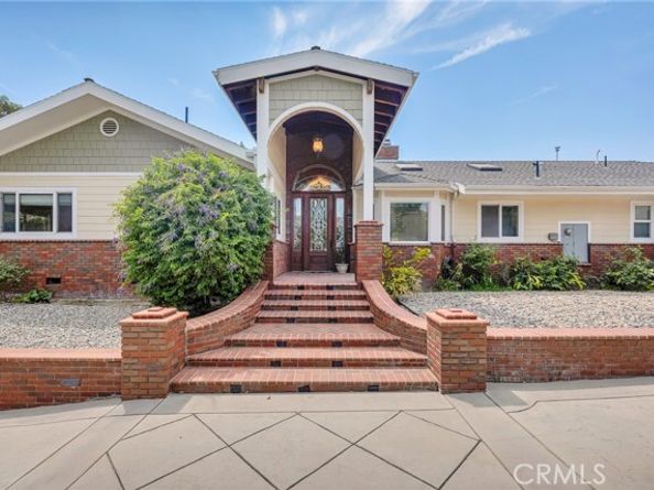 11947 Clonlee Avenue, Granada Hills (los Angeles) CA 91344