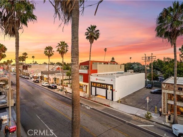 1121 Abbot Kinney Boulevard 3, Venice (los Angeles) CA 90291