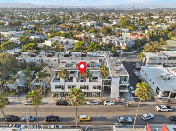 1121 Abbot Kinney Boulevard 3, Venice (los Angeles) CA 90291