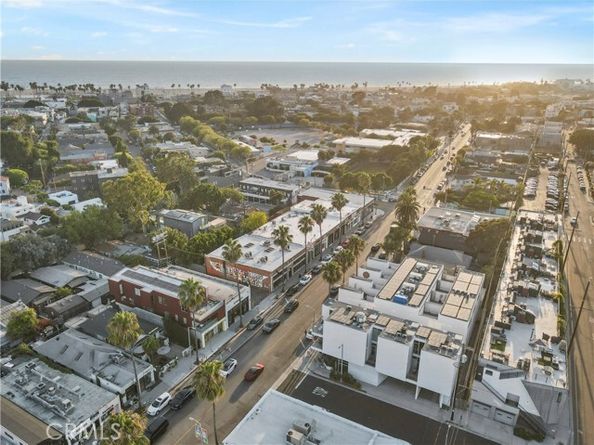 1121 Abbot Kinney Boulevard 3, Venice (los Angeles) CA 90291