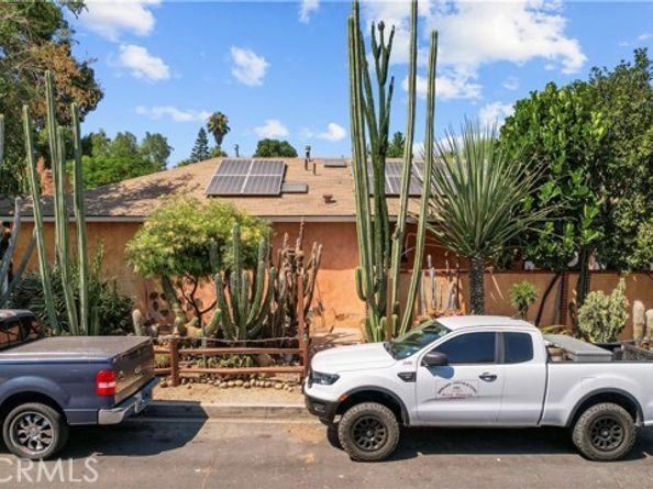 7300 Sylvia Avenue, Reseda (los Angeles) CA 91335