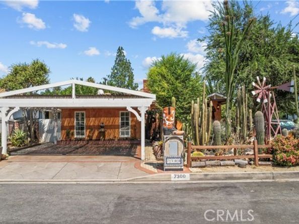 7300 Sylvia Avenue, Reseda (los Angeles) CA 91335