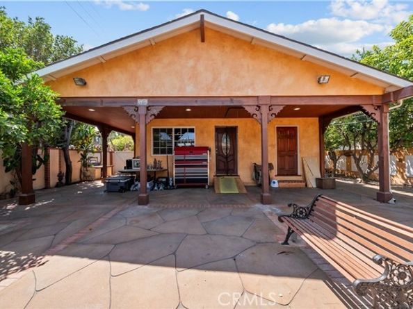 7300 Sylvia Avenue, Reseda (los Angeles) CA 91335
