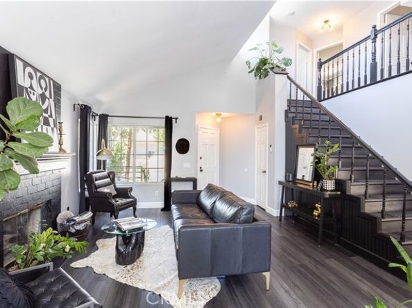 7224 Bouquet Drive, West Hills (los Angeles) CA 91307