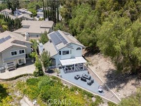 7224 Bouquet Drive, West Hills (los Angeles) CA 91307